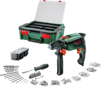 Bosch UniversalImpact 700 Systembox - thumbnail