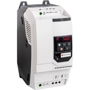 C-Control Frequentieregelaar CDI-750-3C3 7.5 kW 3-fasig 400 V