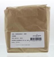 Jacob Hooy Bosbessenblad 250 Gram