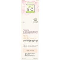 So Bio Etic BB Cream 01 light beige