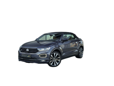 Volkswagen T Roc