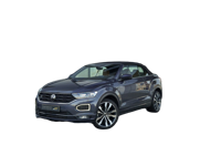 Volkswagen T Roc