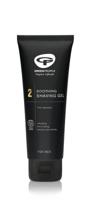 Green People Men shaving gel soothing - thumbnail