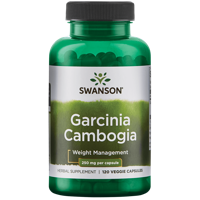 Super Herbs Garcinia Cambogia | Swanson | 90ct