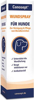 Wondspray 75 ml
