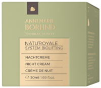 Annemarie Borlind Naturoyale System Biolifting Night Cream