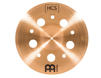 Meinl HCS 16" Trash china