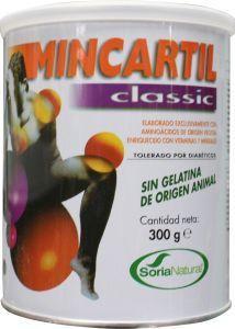 Soria Natural Mincartil