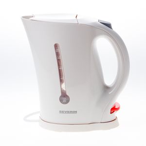 Waterkoker Severin wit 1.7ltr