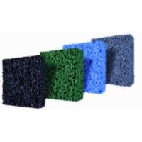 Matala Filtermat Grijs-Zeerfijn 120x100x4 cm - Effectieve Vijverfiltratie & Onderhoudsvriendelijk