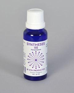 Vita Syntheses 102 hersenstam