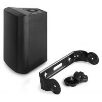 Power Dynamics BGO65 Zwarte speakerset voor binnen en buiten - 150W - thumbnail