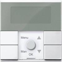 ELSO tijdschakelklok ELG175314 zuiver wit JOY 1 stuk(s)