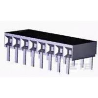 TE Connectivity 5535676-7 Female header (standaard) Inhoud: 1 stuk(s) Tube