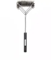 The Bastard Double brush