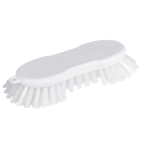 Bürsten Walter Borstel Hygiene 1A Zacht (21 cm)