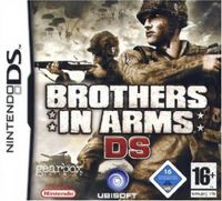 Brothers in Arms DS - thumbnail