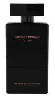 Narciso Rodriguez For Her Shower Gel 200ml Douchegel Eau de Toilette