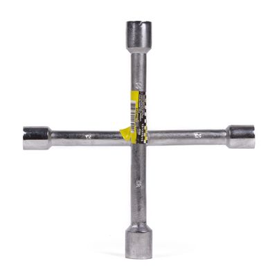 Hofftech Kruissleutel Fiets 12 - 13 - 14 - 15 mm Hofftech Kruissleutel Fiets 12 - 13 - 14 - 15 mm