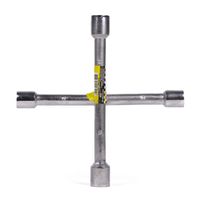 Hofftech Kruissleutel Fiets 12 - 13 - 14 - 15 mm - thumbnail