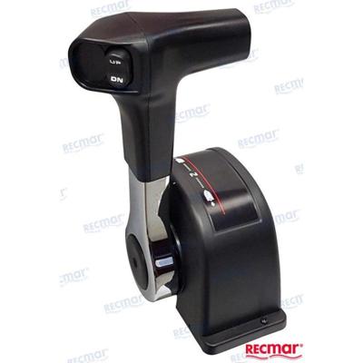 Mandos mecánicos - Honda REC06240-ZW5-U40 - MANDO HONDA CONSOLA INDIVIDUAL