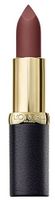 Loreal Color riche lipstick matte 654 bronze sautoir (1 st)