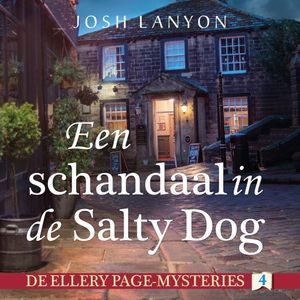 Een schandaal in de Salty Dog