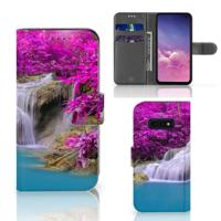 Samsung Galaxy S10e | Flip Cover | Waterval