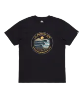 Quicksilver Ev Three Seas T-shirt