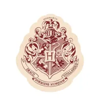 Harry Potter sierkussen gevormd