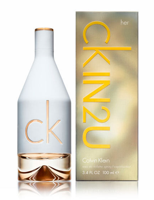 Calvin Klein Ck In2u Her Eau de Toilette