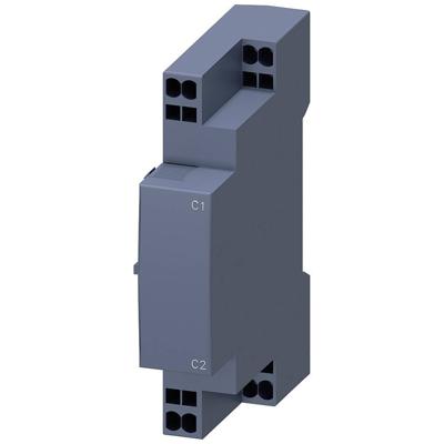 Siemens 3RV2902-2DB0 Initiator 1 stuk(s) (b x h x d) 18.5 x 90 x 68 mm