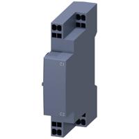 Siemens 3RV2902-2DB0 Initiator 1 stuk(s) (b x h x d) 18.5 x 90 x 68 mm