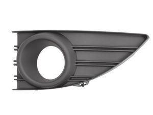 Ventilatiegrille, bumper 6502076050917P