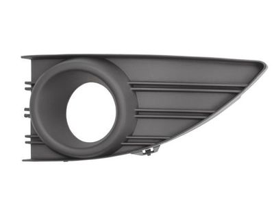 Ventilatiegrille, bumper 6502076050917P