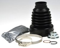 Asmanchetten set 36026 Asmanchetten set 36026