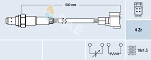 FAE Lambda-sonde 77297