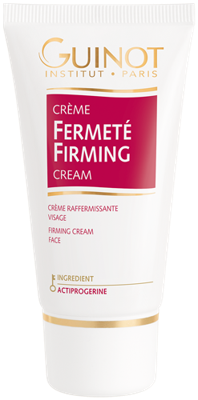 Guinot Face Care Dagcrème Firming Firming Cream 50ml