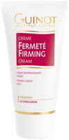 Guinot Face Care Dagcrème Firming Firming Cream 50ml
