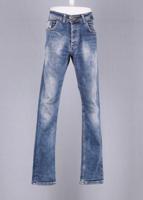 Vintage Slim Diesel Blue size 30 / 31 for Unisex - thumbnail