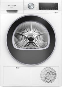 Siemens WP31G202NL Condensdroger Wit