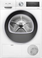 Siemens WP31G202NL Condensdroger Wit