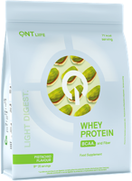 QNT Light Digest Whey Protein Pistachio (500 g)