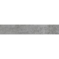 Vloertegel Loetino London 10x60 cm Grey Loetino