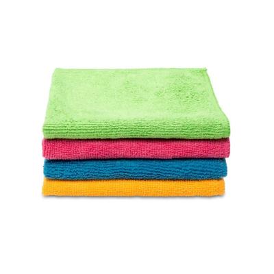 VILEDA Microvezeldoek Col 155717 4 st.