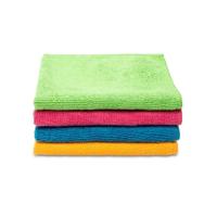 VILEDA Microvezeldoek Col 155717 4 st.