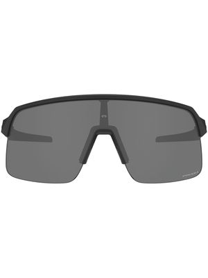 Oakley lunettes de soleil Sutro - Noir
