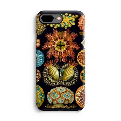 Haeckel Ascidiae: iPhone 7 Plus Tough Case