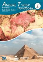 Andere Tijden 1: Handboek (Paperback)