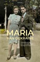 Maria van Oekraïne (Paperback)